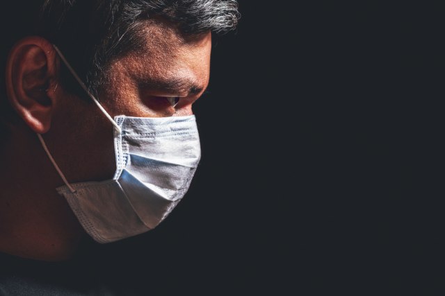 Kovid napada muški polni organ - u opasnosti više tkiva